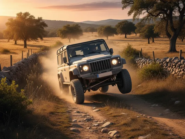 Dramatización exagerada de la situación